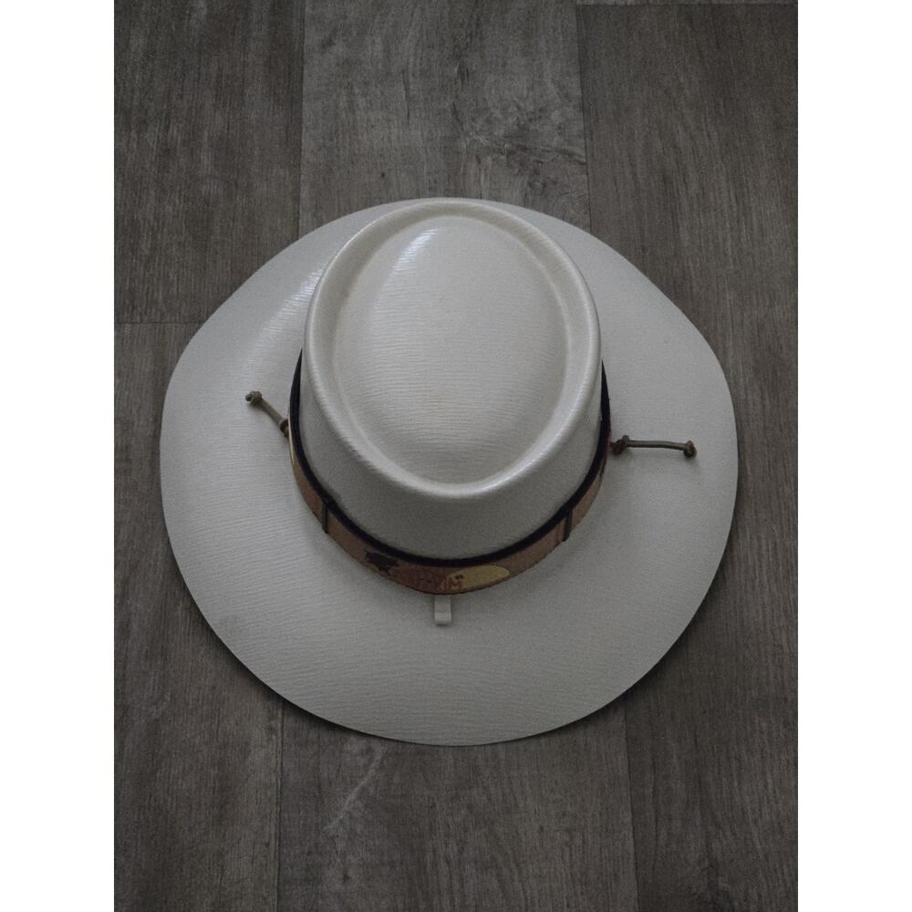 PRO-TRIM SUN TAMER HAT Alu-Marine Fishing/Boating Sport Outdoor Protection USA